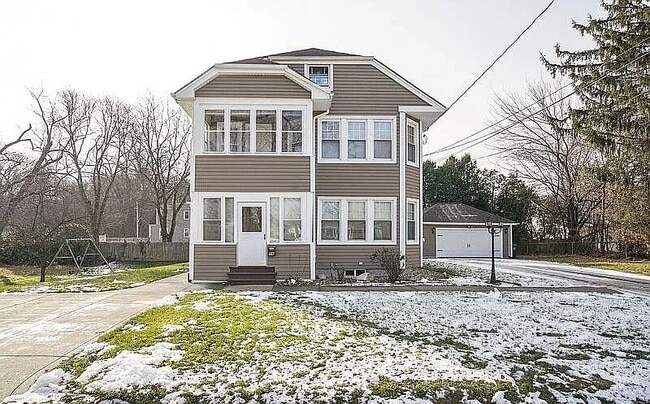 38 Ley St, Unit 38 ley st