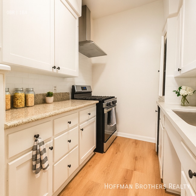 4151 3rd Ave in Los Angeles, CA - Building Photo - Building Photo