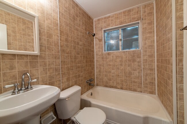 property at 7110 McHenry St