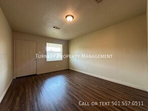 5005 N Walnut Rd in North Little Rock, AR - Building Photo - Building Photo