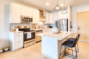 The Sofia in Madison, WI - Building Photo