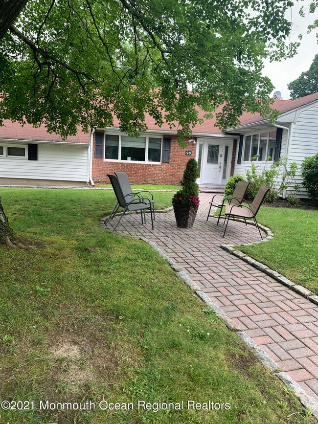 property at 28 Dwight Dr