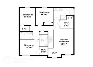 4334 Bay Rum Ln in Raleigh, NC - Building Photo - Building Photo