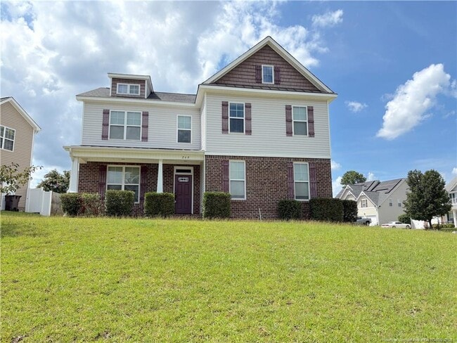 property at 260 Trenton Pl
