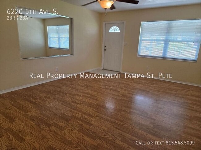6220 5th Ave S in St. Petersburg, FL - Building Photo - Building Photo