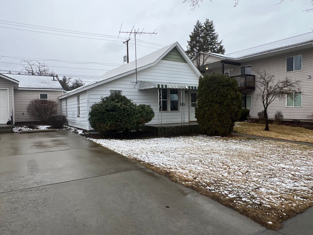 10 2nd St Rentals in Cheney, WA