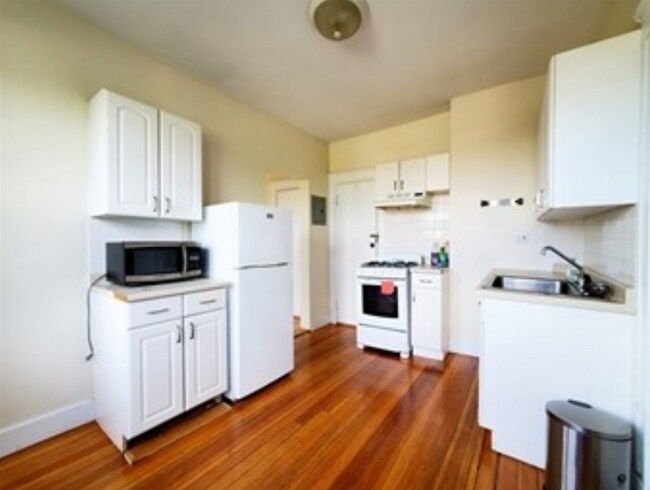 269 Harvard St, Unit 43 in Cambridge, MA - Building Photo - Building Photo