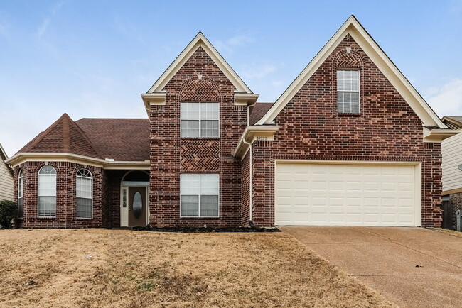 property at 10222 Green Moss Dr N