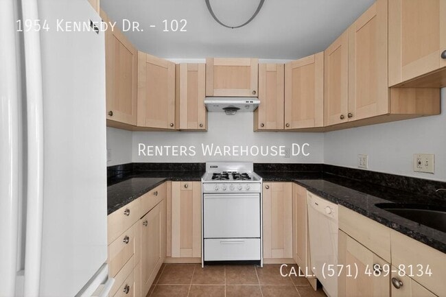 property at 1954 Kennedy Dr