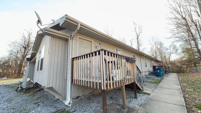 property at 857 Broadway