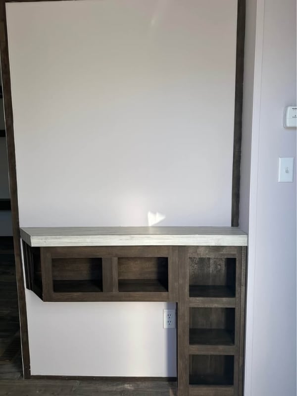 10301 SE 29th St in Midwest City, OK - Foto de edificio - Building Photo