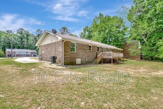 200 Meadowbrook Ct in Fayetteville, GA - Building Photo - Building Photo
