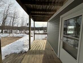 Hillside Apartments in Maple City, MI - Building Photo - Building Photo