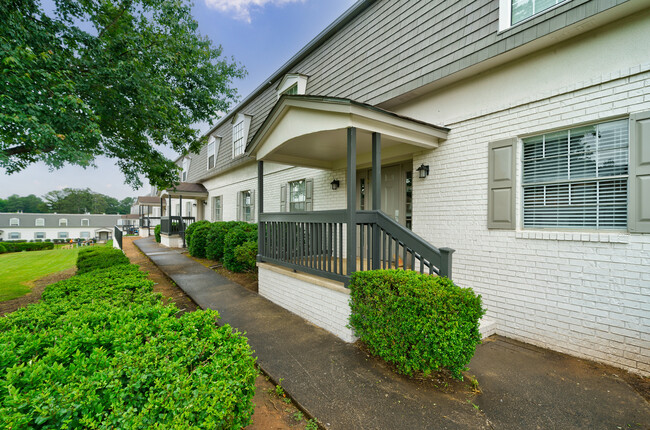 ibex Park in Smyrna, GA - Building Photo - Building Photo