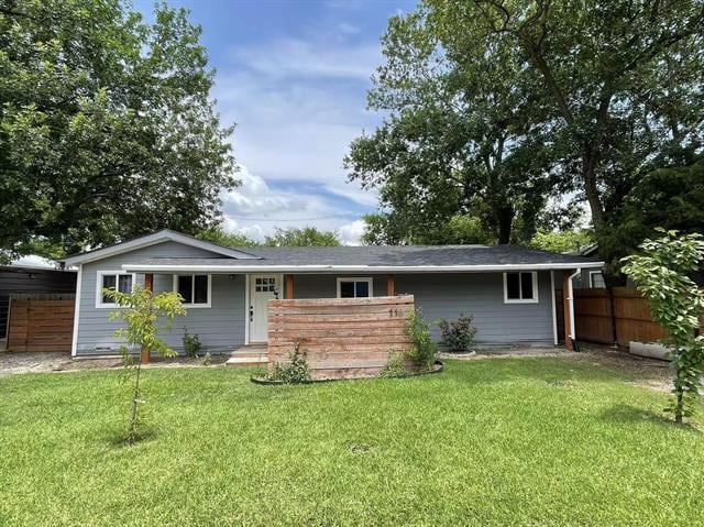 property at 118 Park Dr