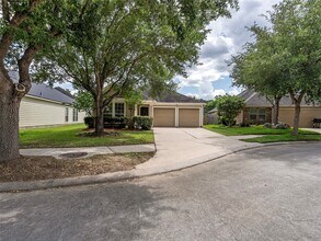 12810 Mainstay Pl Ln in Houston, TX - Building Photo - Building Photo