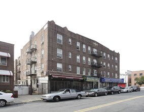 2301-2325 65th St in Brooklyn, NY - Building Photo - Building Photo