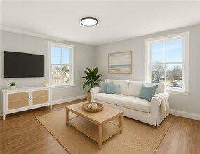 36 Evarts St in Newport, RI - Building Photo - Building Photo