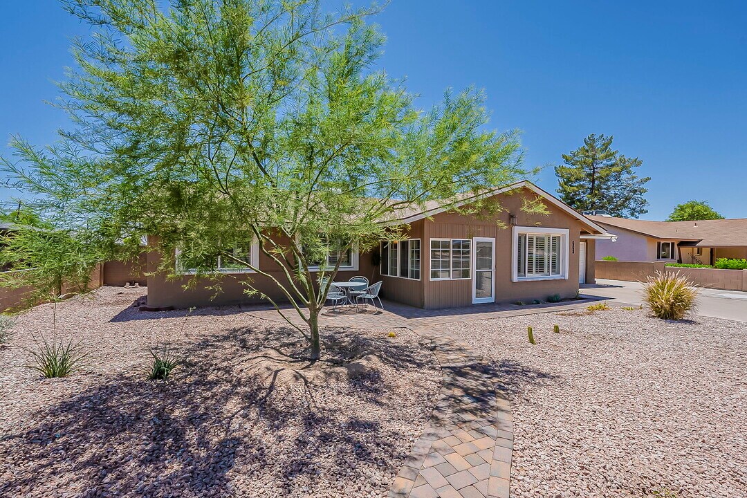 603 E McKellips Rd in Tempe, AZ - Building Photo