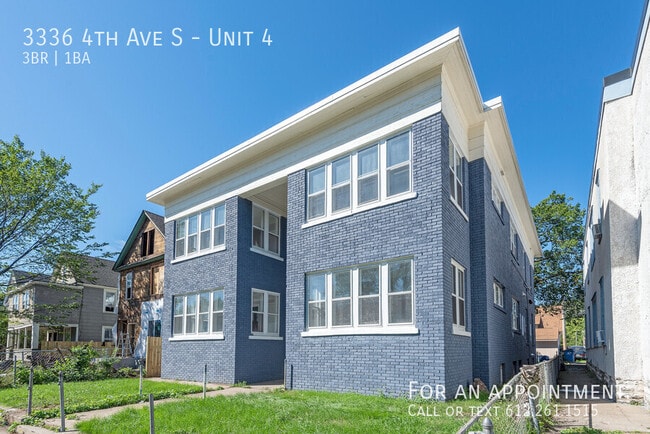 property at 3336 4th Ave S