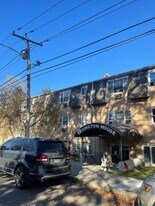 30 Stevens St in Bridgeport, CT - Building Photo