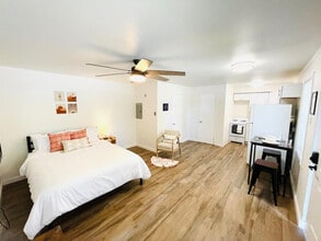 626 Jack Stephens Dr in Little Rock, AR - Building Photo - Building Photo