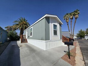 3642 Boulder Hwy in Las Vegas, NV - Building Photo - Building Photo