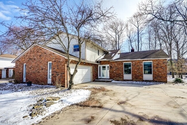 property at 3969 E Ash Ln