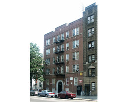 2316 University Ave Apartments