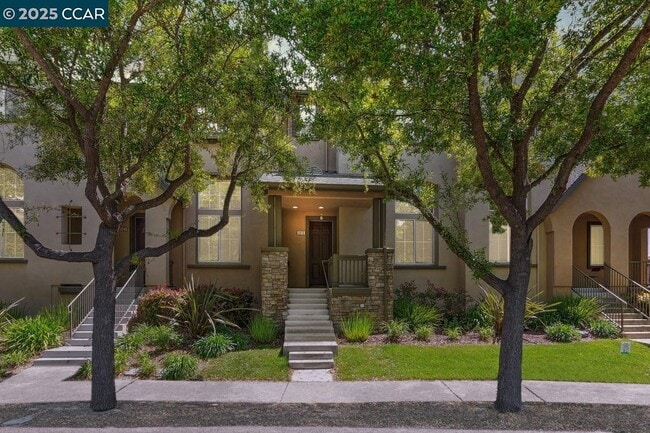 2073 Watermill Rd in San Ramon, CA - Building Photo - Building Photo