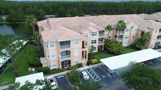 13572 Turtle Marsh Loop in Orlando, FL - Building Photo - Building Photo