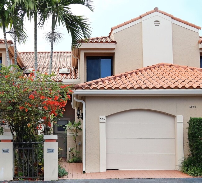property at 6080 Verde Trail S