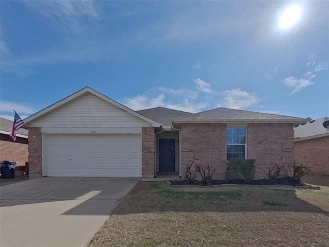 1448 Castle Ridge Rd