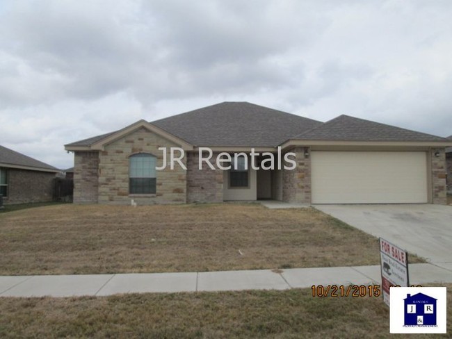 3412 Jacob St in Copperas Cove, TX - Building Photo - Building Photo