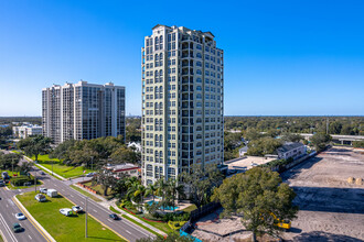 The Stovall on Bayshore in Tampa, FL - Building Photo - Building Photo