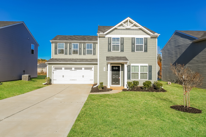927 Porch Song Wy in Inman, SC - Building Photo