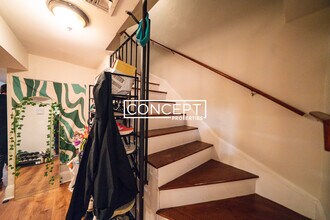 719 Parker St in Boston, MA - Building Photo - Building Photo