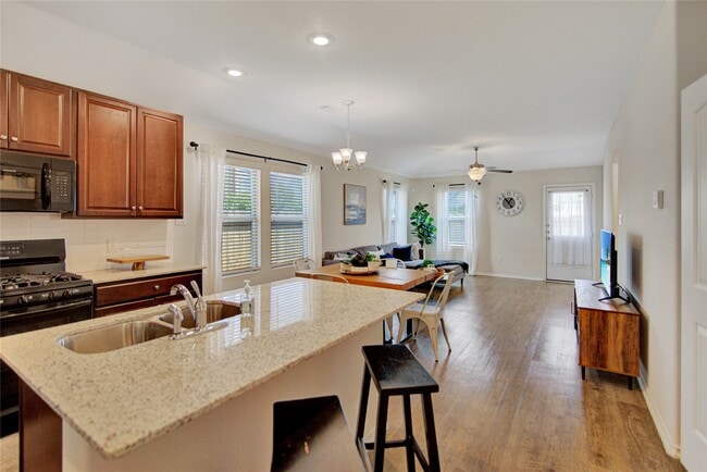 property at 14425 Conifer Dr
