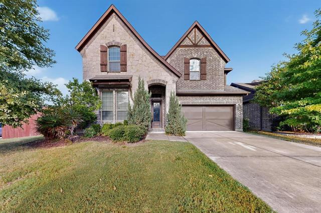 2501 Navarro Trail in Euless, TX - Building Photo - Building Photo