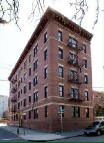 1841 Mohegan Ave in Bronx, NY - Building Photo - Building Photo