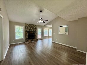 5724 Randleman St in Fayetteville, NC - Building Photo - Building Photo