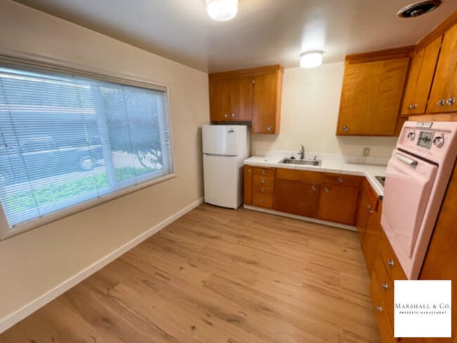 property at 40 Ross Ave