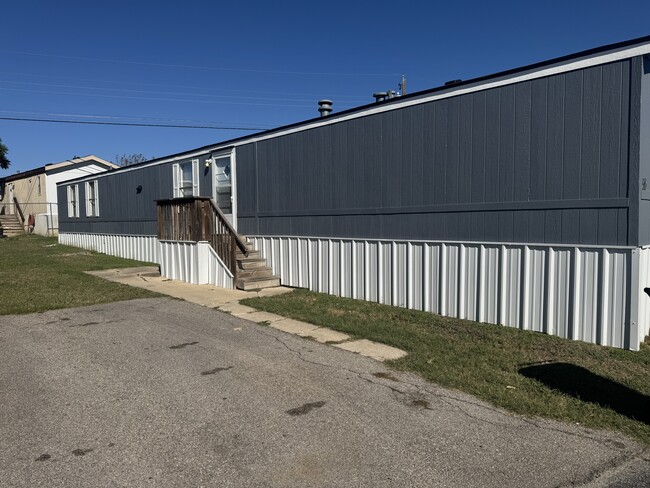 305 S Amy Ln in Harker Heights, TX - Foto de edificio - Building Photo