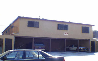 11102 Bonwood Rd Apartments