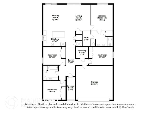 7367 Ibis Dr in Lakeland, FL - Building Photo - Building Photo