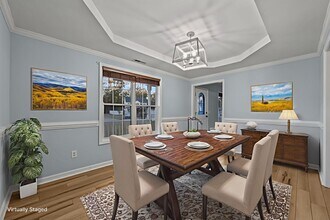 200 Bridlewood Dr in Jacksonville, NC - Building Photo - Building Photo