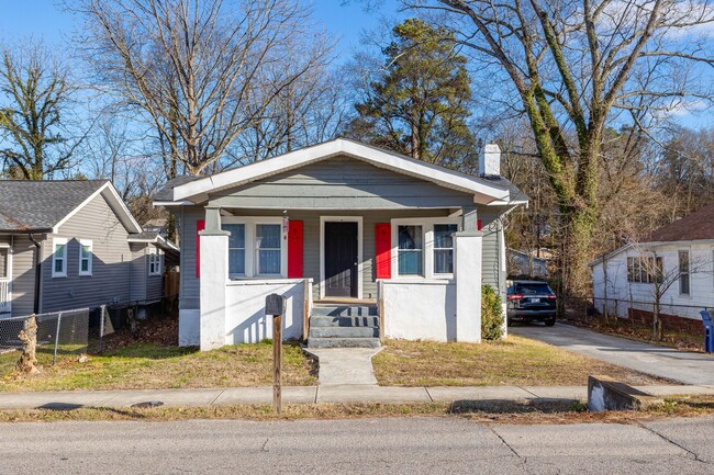 1803 Taylor St in Chattanooga, TN - Building Photo - Building Photo