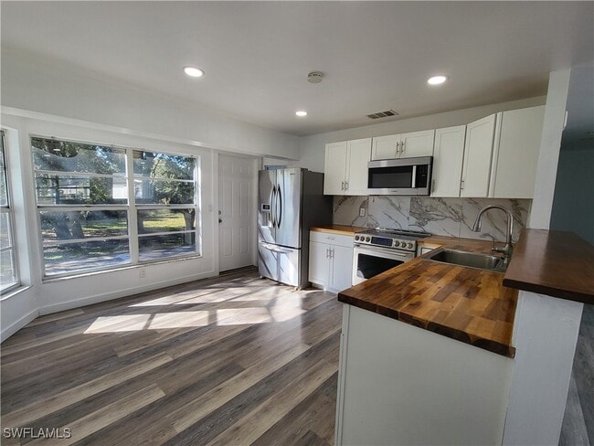 property at 6143 Hester Ave