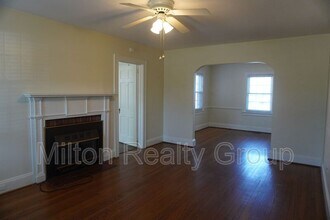 1203 S Main St in Lillington, NC - Building Photo - Building Photo