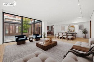 27 Wooster St in New York, NY - Building Photo